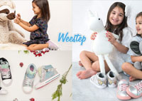 Weestep shoes