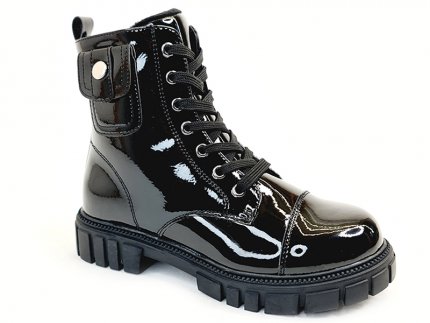 Boots(R578668503 BKP)
